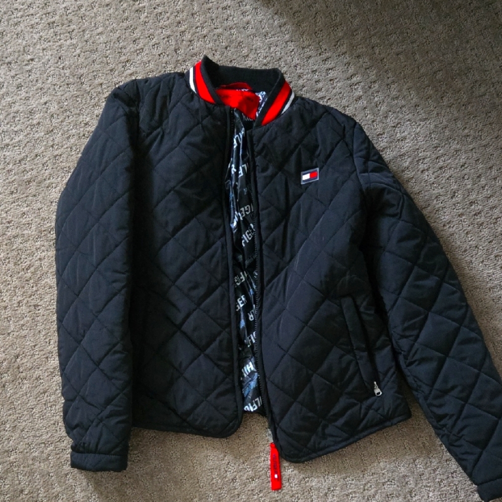 Tommy Hilfiger Jacket